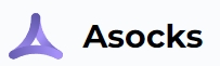 ASocks Logo