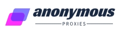 Anonymous-Proxies Logo