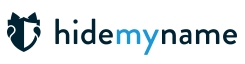 Hidemy.name Logo