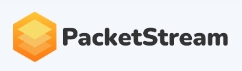 PacketStream Logo