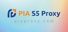 Pia S5 Proxy logo