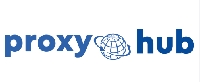 Proxy Hub Logo