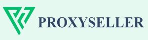 Proxy-Seller Logo