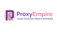 ProxyEmpire Logo