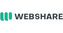 Webshare Logo