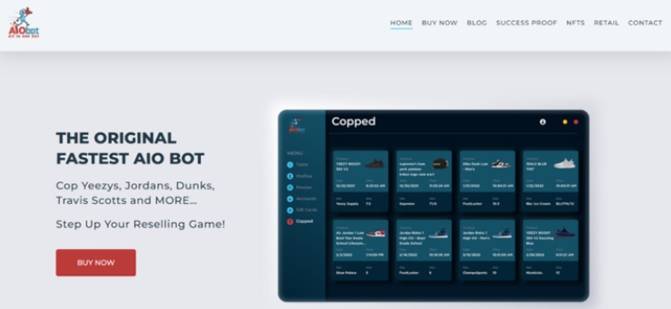 AIObot