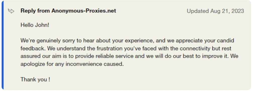 anonymousproxies.net 响应