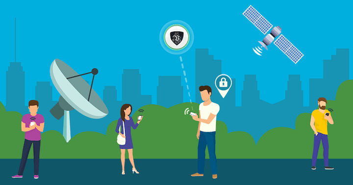 虚拟世界中地理位置改变的过程