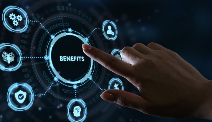 数据仓库的好处